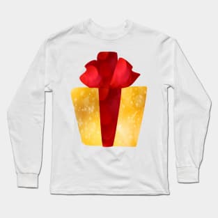 Present Long Sleeve T-Shirt